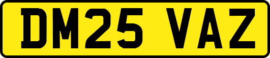 DM25VAZ