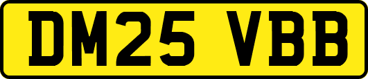 DM25VBB