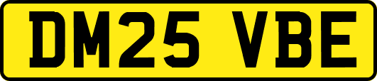 DM25VBE