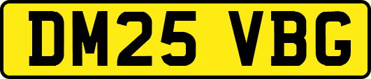 DM25VBG