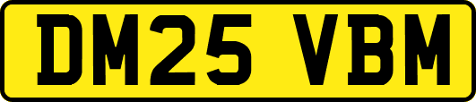 DM25VBM