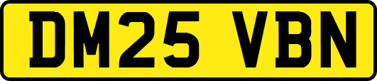 DM25VBN