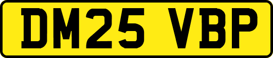 DM25VBP