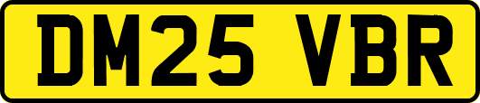 DM25VBR