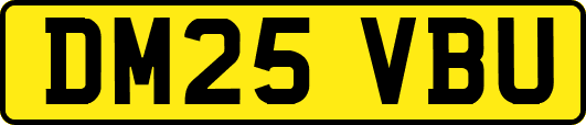 DM25VBU