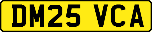 DM25VCA