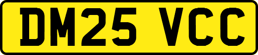 DM25VCC