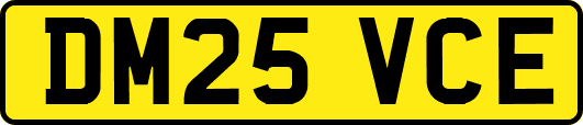 DM25VCE