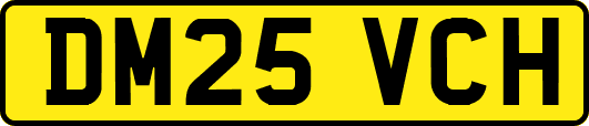 DM25VCH