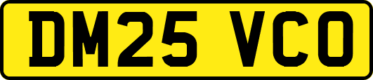 DM25VCO