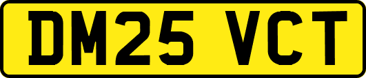 DM25VCT
