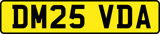 DM25VDA