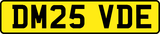 DM25VDE