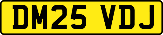 DM25VDJ