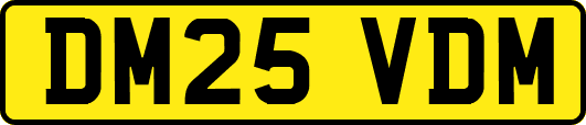 DM25VDM
