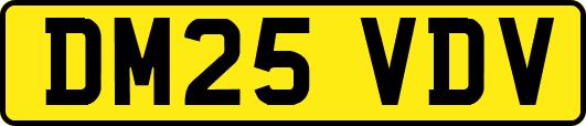 DM25VDV