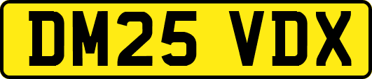 DM25VDX