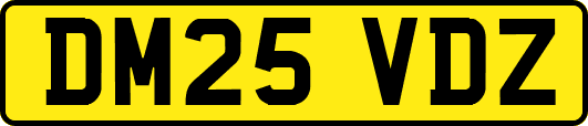 DM25VDZ