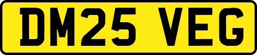 DM25VEG