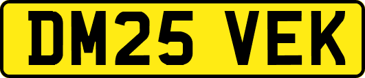 DM25VEK