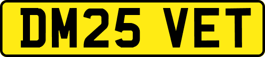 DM25VET