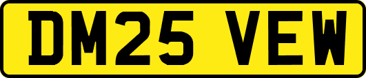 DM25VEW