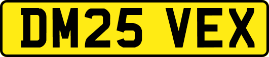 DM25VEX
