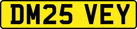 DM25VEY