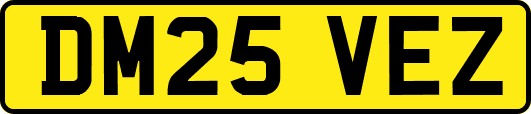 DM25VEZ
