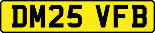 DM25VFB