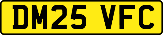 DM25VFC