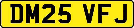 DM25VFJ