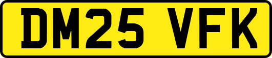 DM25VFK