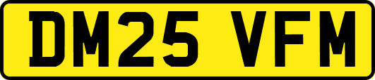 DM25VFM