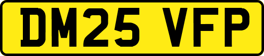 DM25VFP