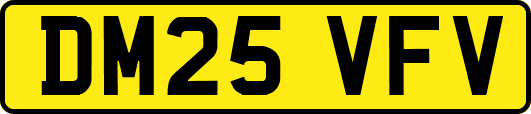 DM25VFV