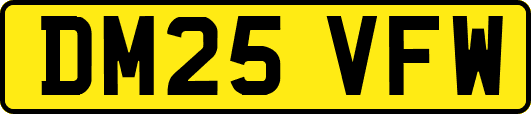 DM25VFW