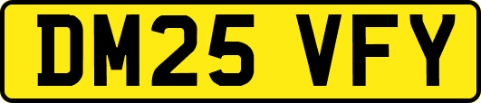 DM25VFY