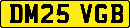 DM25VGB