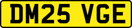 DM25VGE