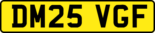 DM25VGF
