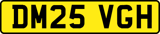 DM25VGH
