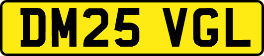 DM25VGL