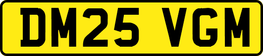 DM25VGM