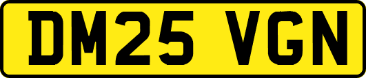 DM25VGN