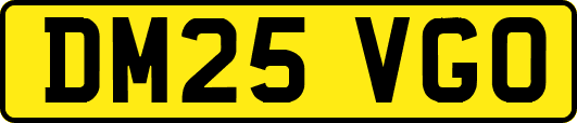 DM25VGO