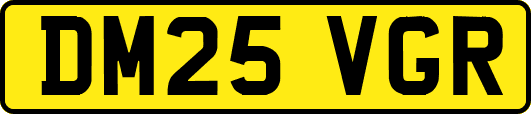 DM25VGR