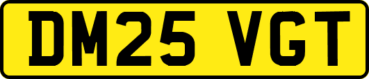 DM25VGT
