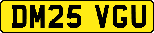DM25VGU