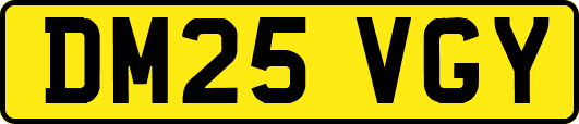 DM25VGY